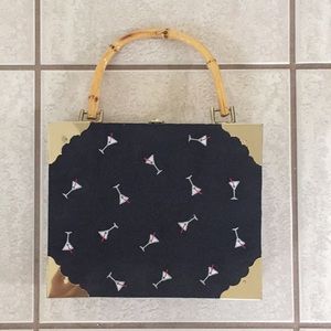 Cigar Box Purse